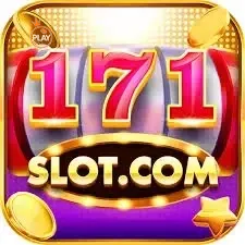 171SLOT - Permainan Slot Seru dan Menguntungkan