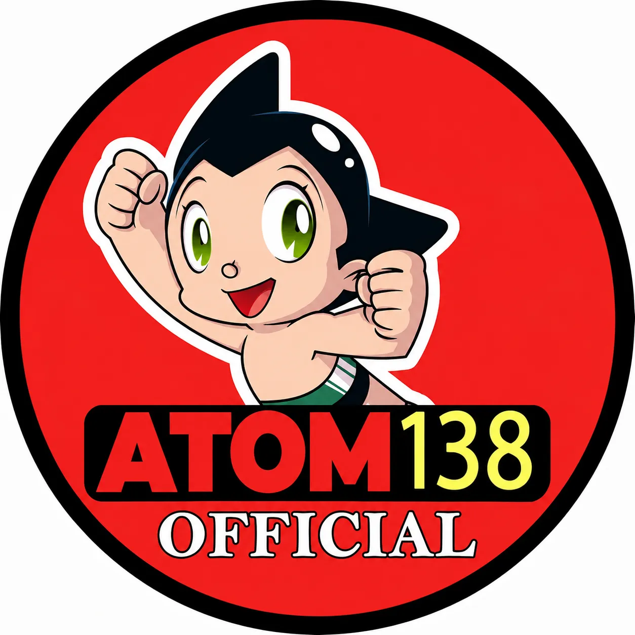 ATOM138 - Permainan Kasino Terbaik di Genggaman Anda