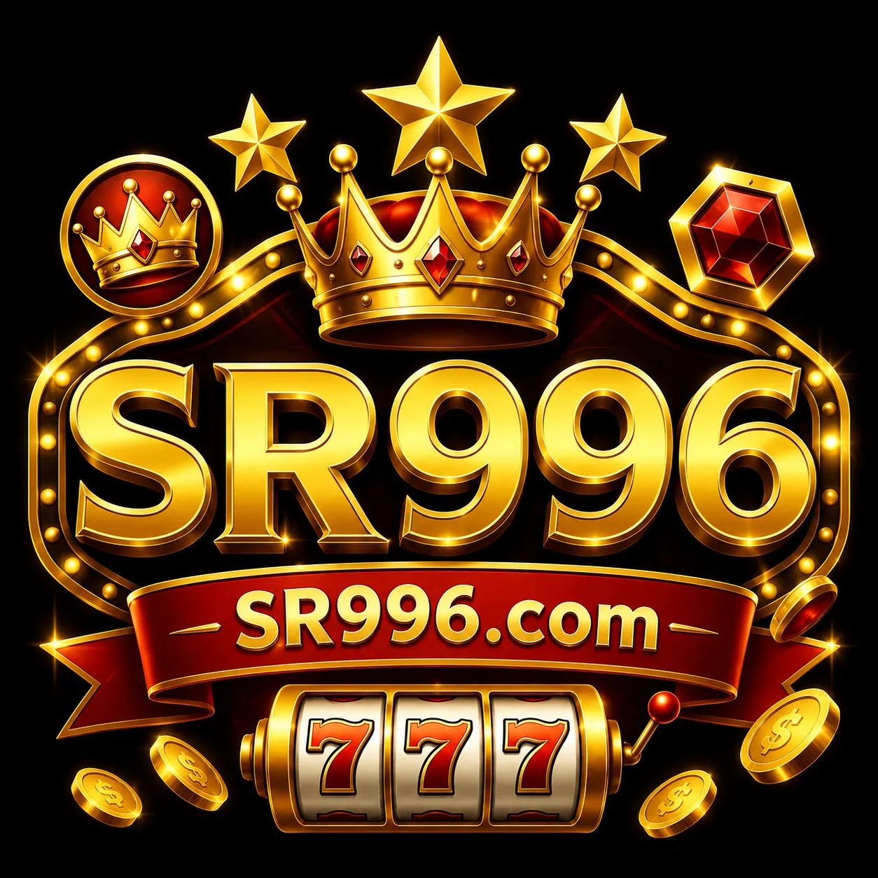 SR996 - Aplikasi Utilitas Terbaik untuk Kinerja Optimal