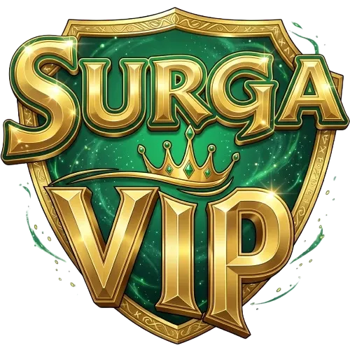 SURGAVIP - Petualangan Epik di Dunia MMORPG