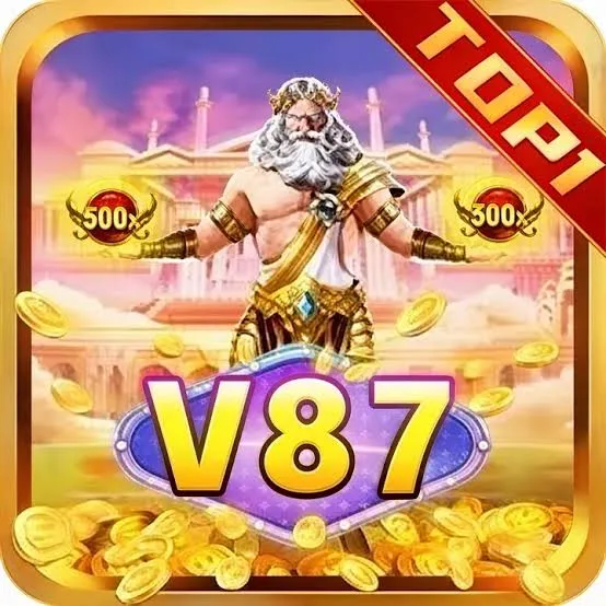V87 - Petualangan Seru di Dunia MMORPG