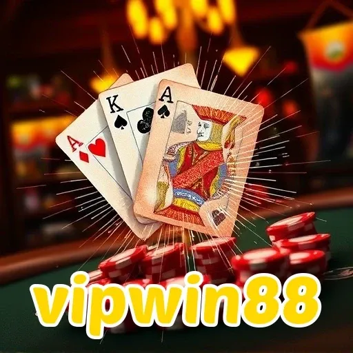 VIPWIN88 - Game Santai yang Menghibur