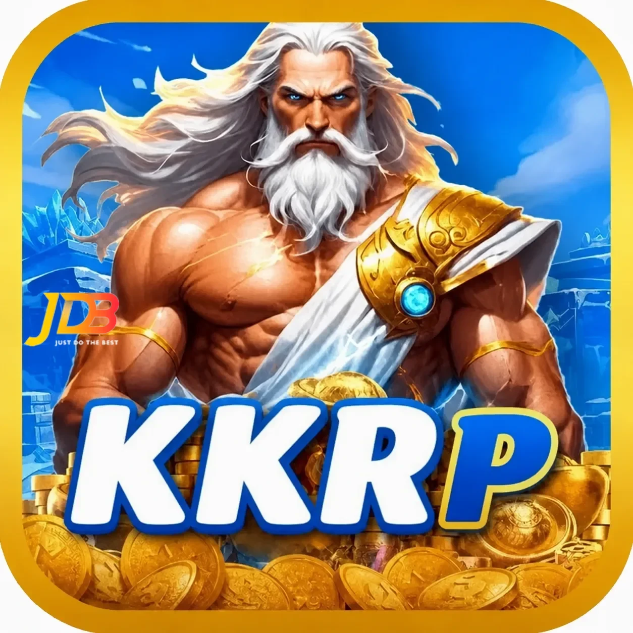 Logo kkrp